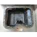 27S101 Lower Engine Oil Pan For 94-97 Toyota Celica  1.8